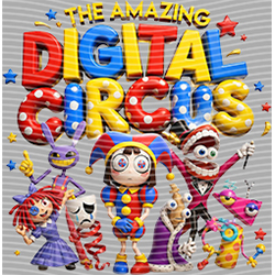 Cartoons and other-CO 4821